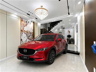 Nhà tái định cư đẹp như zá