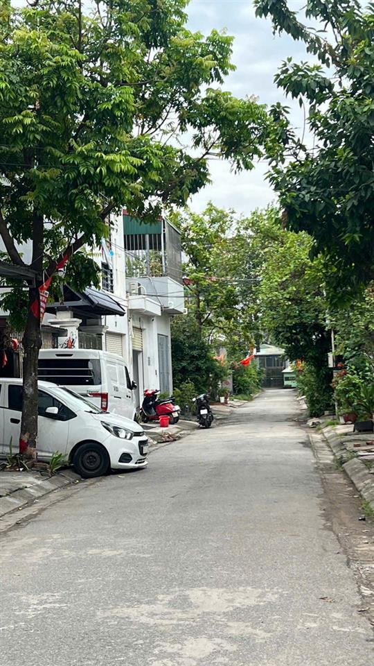 Đất ô tô tránh cách Aeon Mall 3p di chuyển