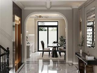Siêu phẩm Phố Hồ Sen vị trí cực đỉnh