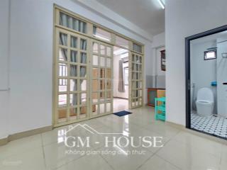 Cho thuê cc mini 30m2, 6,5 triệu vnd tại bùi hữu nghĩa, p 1, q. bình thạnh, hcm