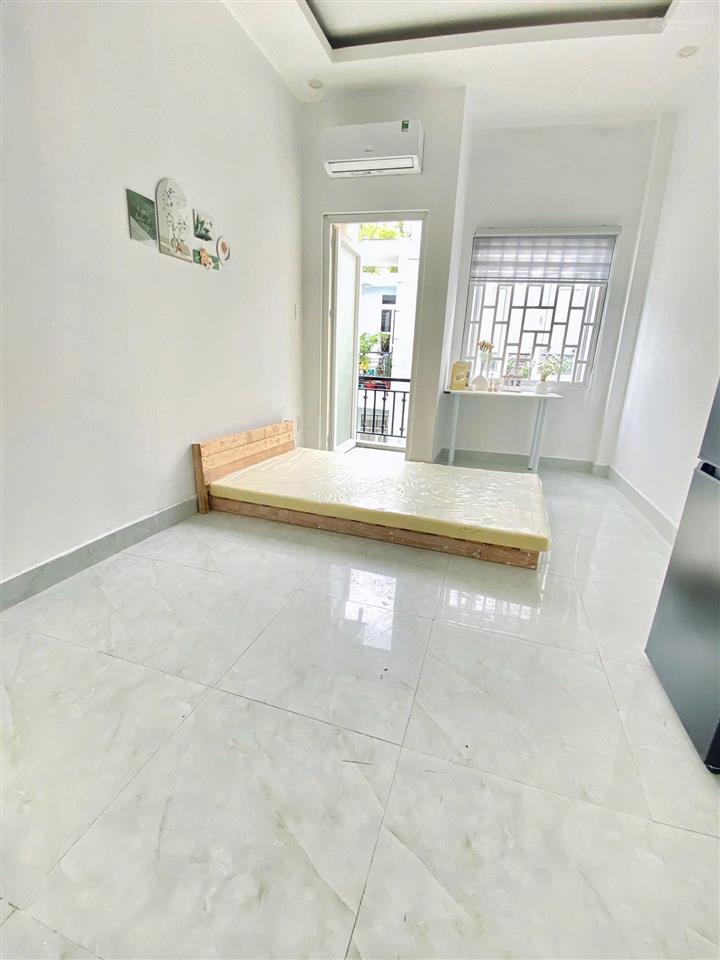Cho thuê cc mini 30m², 5,5 triệu ở đường phan chu trinh, phường 14, bình thạnh, tp.hcm