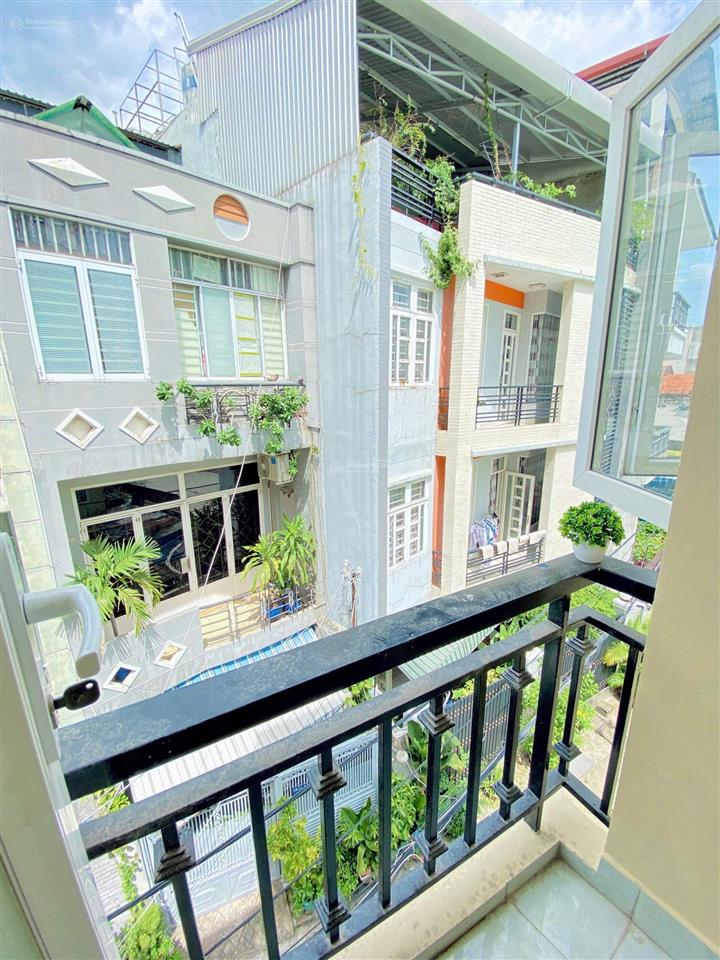 Cho thuê cc mini 30m², 5,5 triệu ở đường phan chu trinh, phường 14, bình thạnh, tp.hcm