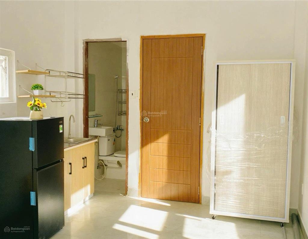 Cho thuê cc mini 30m², 5,5 triệu ở đường phan chu trinh, phường 14, bình thạnh, tp.hcm