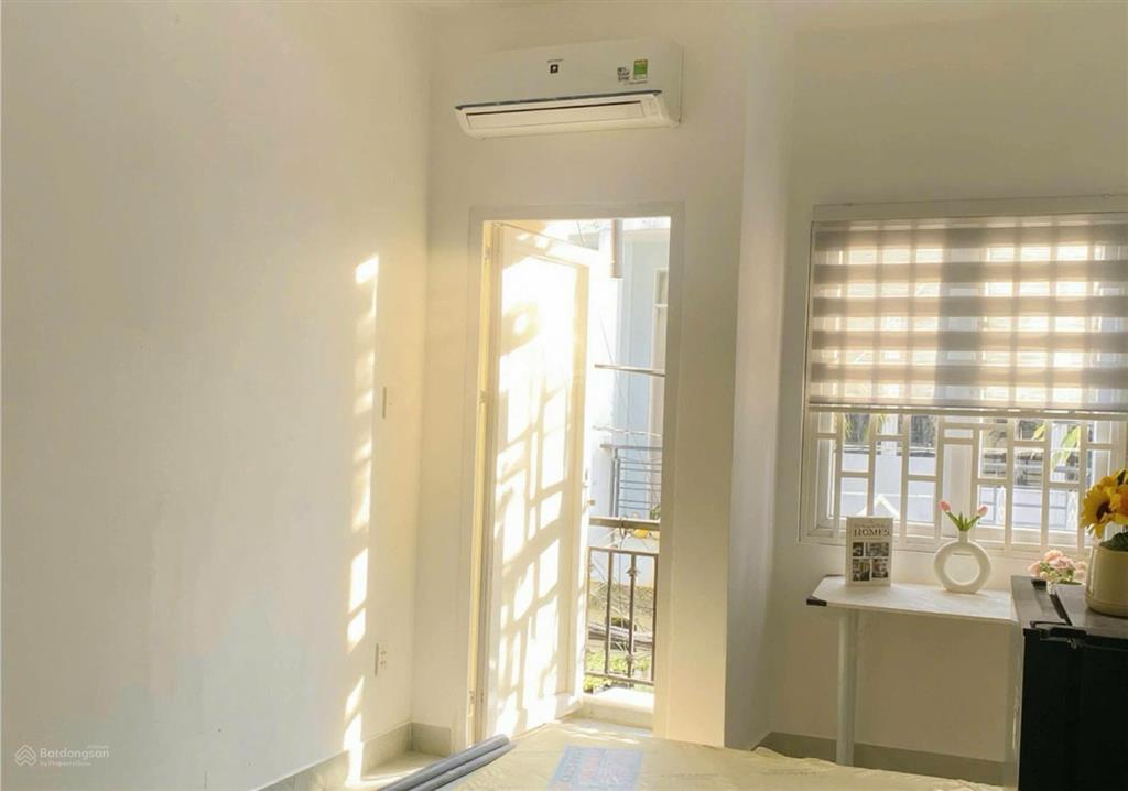Cho thuê cc mini 30m², 5,5 triệu ở đường phan chu trinh, phường 14, bình thạnh, tp.hcm