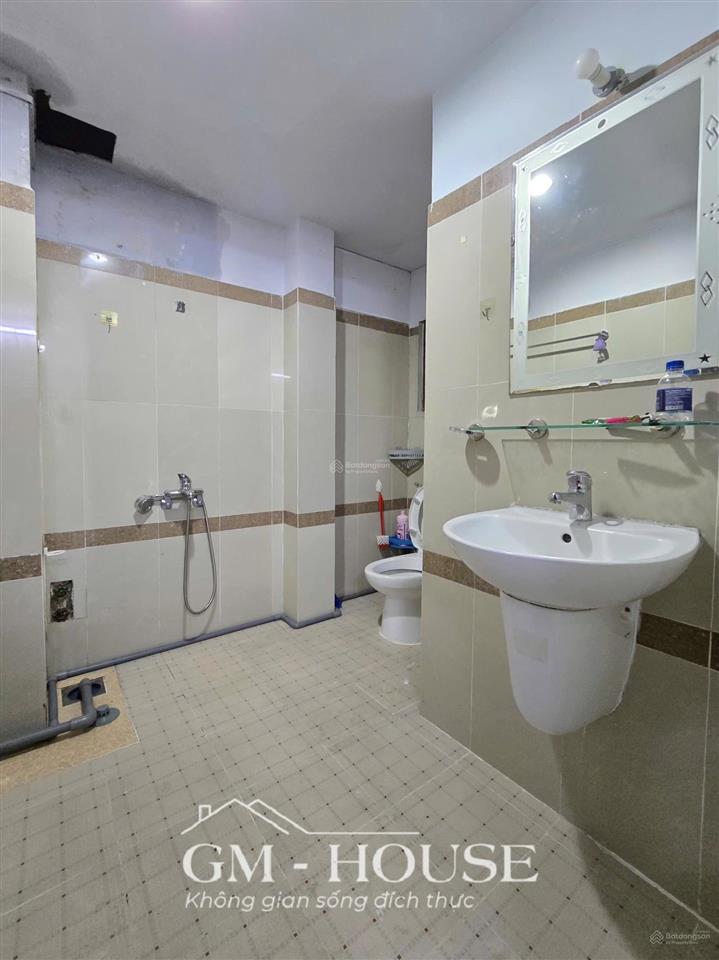 Cho thuê căn hộ 1pn chỉ 7 triệu/tháng đường oto nguyễn văn thương, bình thạnh  có máy giặt riêng