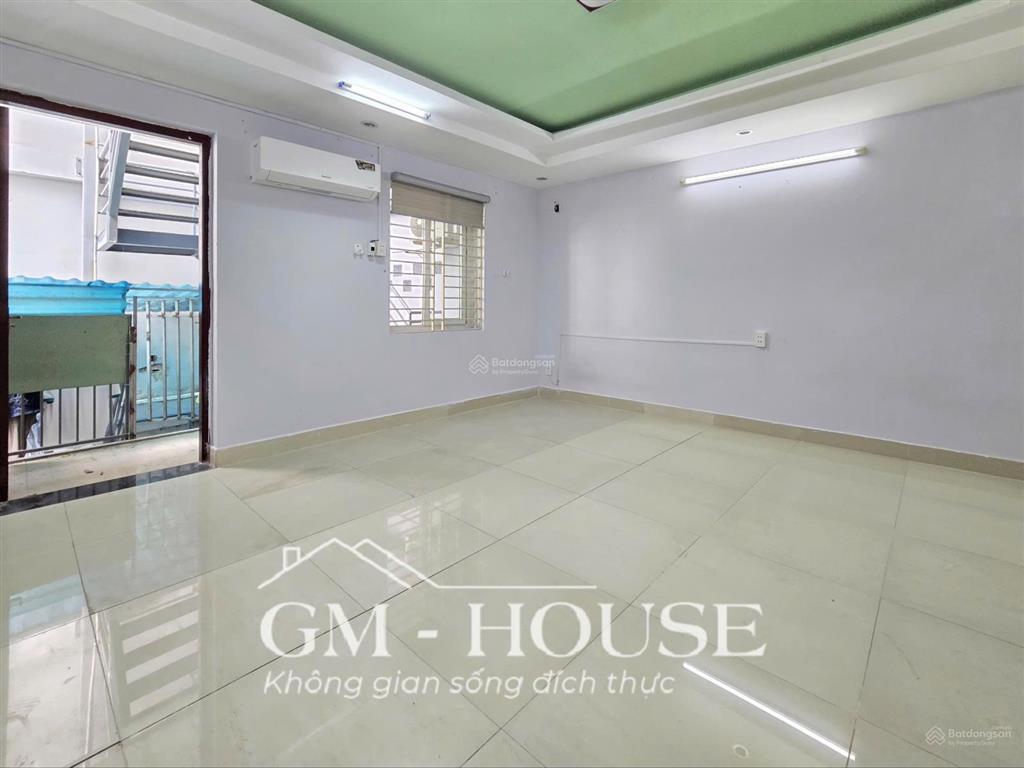 Cho thuê căn hộ 1pn chỉ 7 triệu/tháng đường oto nguyễn văn thương, bình thạnh  có máy giặt riêng