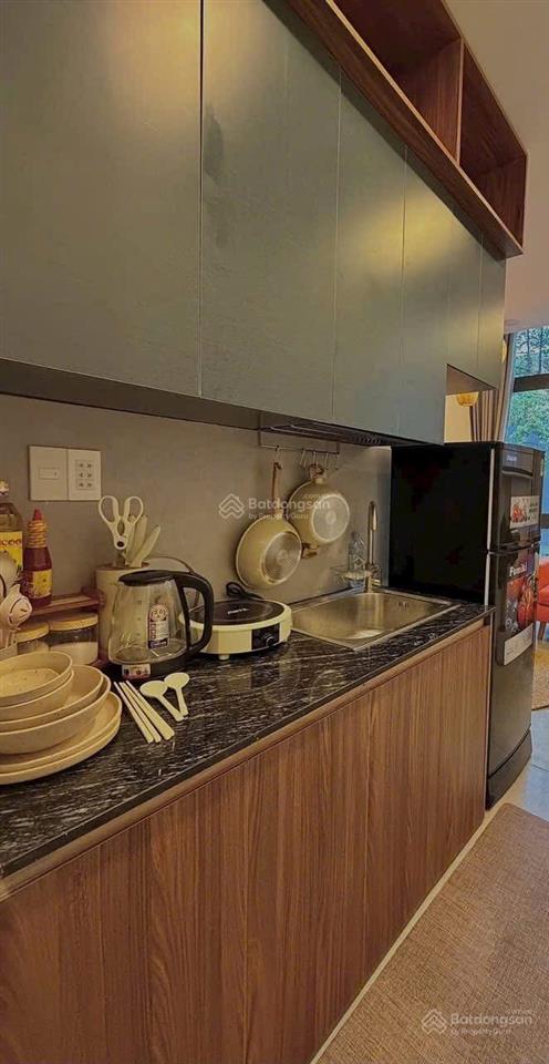 Cho thuê phòng ngay nguyễn gia trí bình thạnh decor đẹp & chill gần hutech uef
