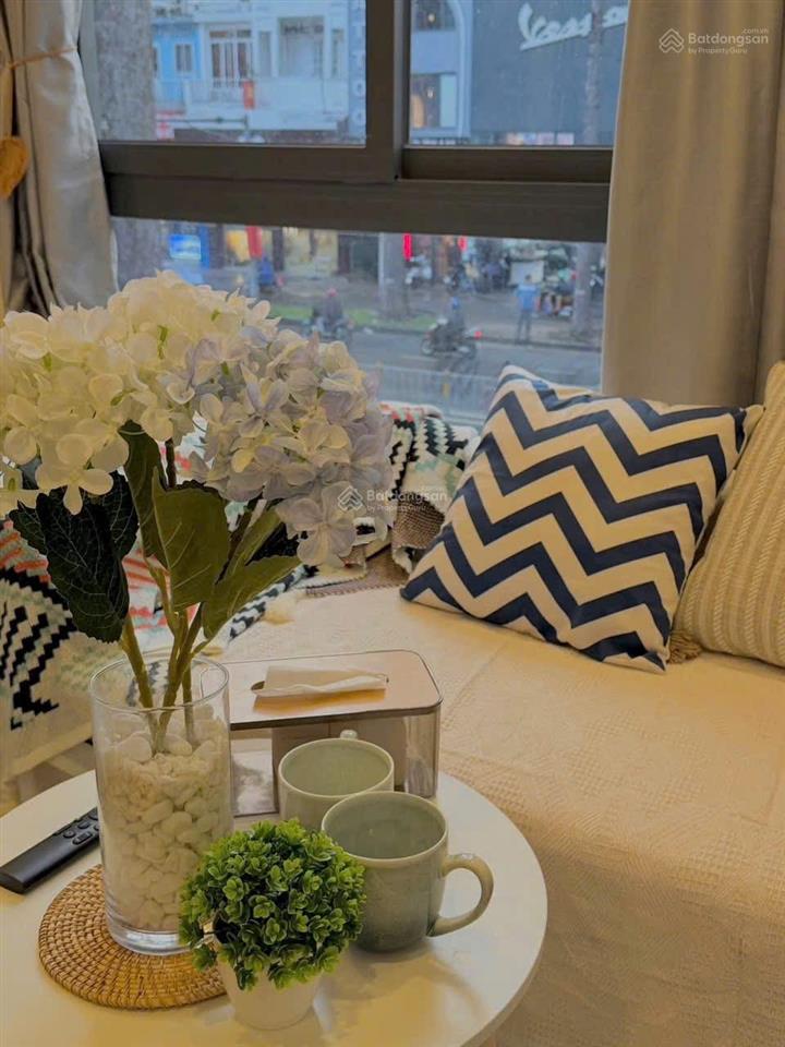 Cho thuê phòng ngay nguyễn gia trí bình thạnh decor đẹp & chill gần hutech uef