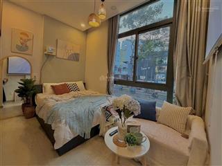 Cho thuê phòng ngay nguyễn gia trí bình thạnh decor đẹp & chill gần hutech uef