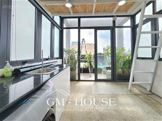 Siêu phẩm có ban công rộng  view thoáng toàn cảnh ngay nguyễn gia trí (d2 cũ) bình thạnh