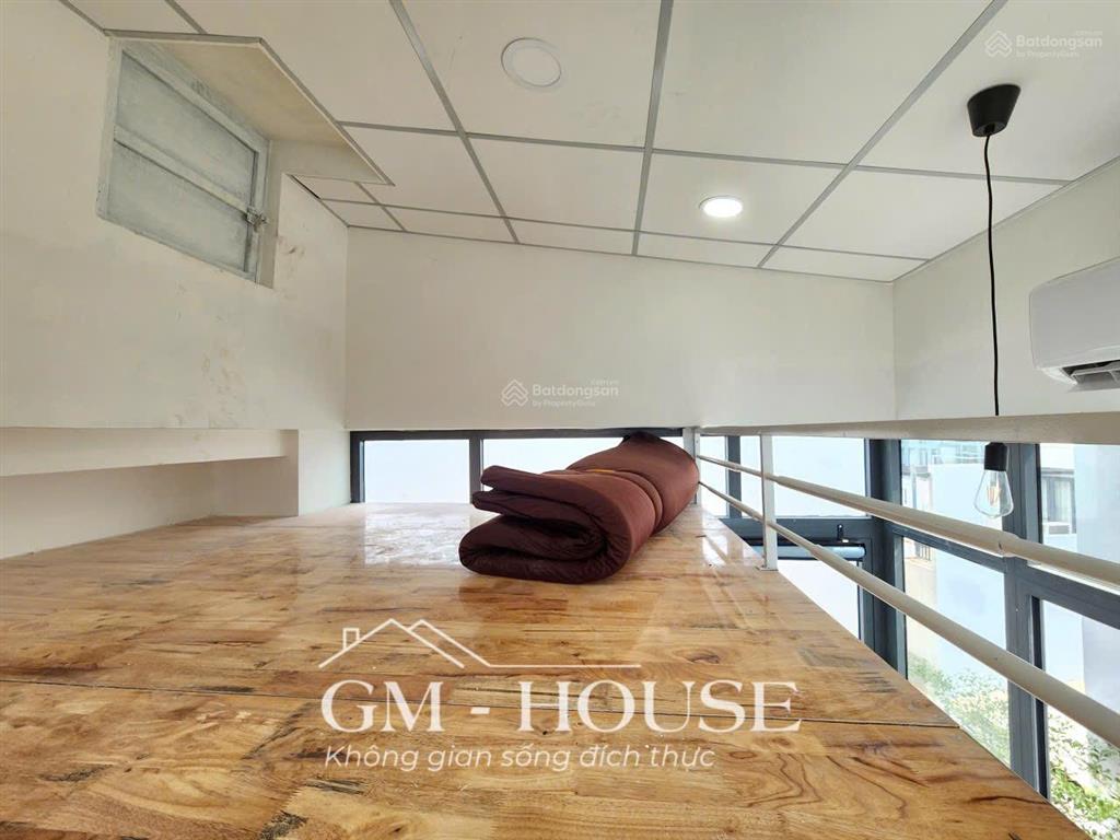 Siêu phẩm có ban công rộng  view thoáng toàn cảnh ngay nguyễn gia trí (d2 cũ) bình thạnh