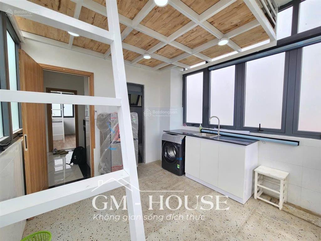 Siêu phẩm có ban công rộng  view thoáng toàn cảnh ngay nguyễn gia trí (d2 cũ) bình thạnh