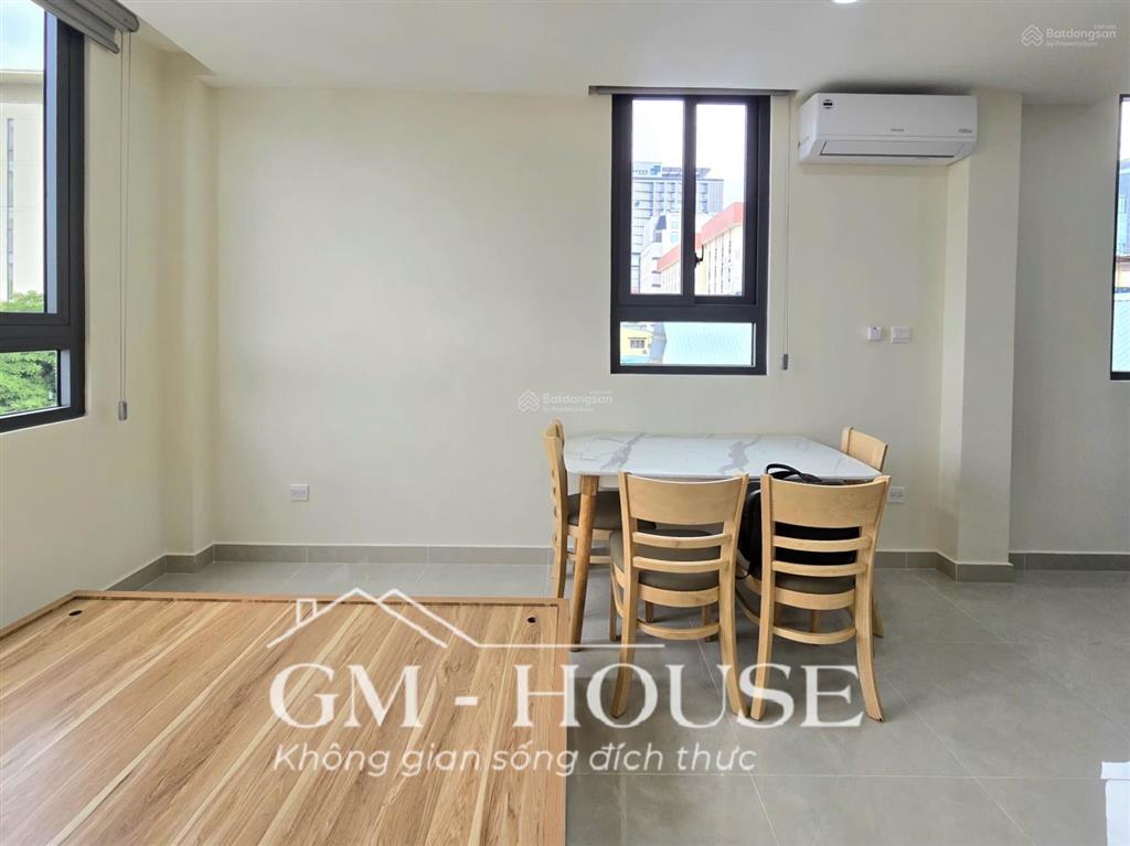 Cho thuê căn hộ nguyễn thị minh khai sát cầu thị nghè  qua quận 1 1 phút  nhận khách nước ngoài
