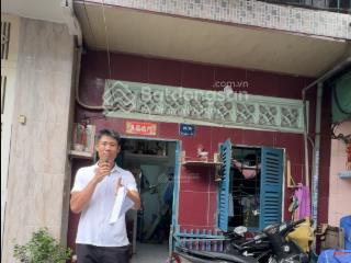Hot! nhà riêng tại hẻm 25, đội cung, q11, tp. hcm, 2,2 tỷ vnd, 16,7m2