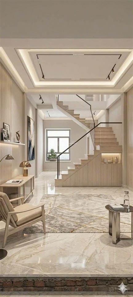 Bán nhà đẹp chỉ việc xách vali về ở