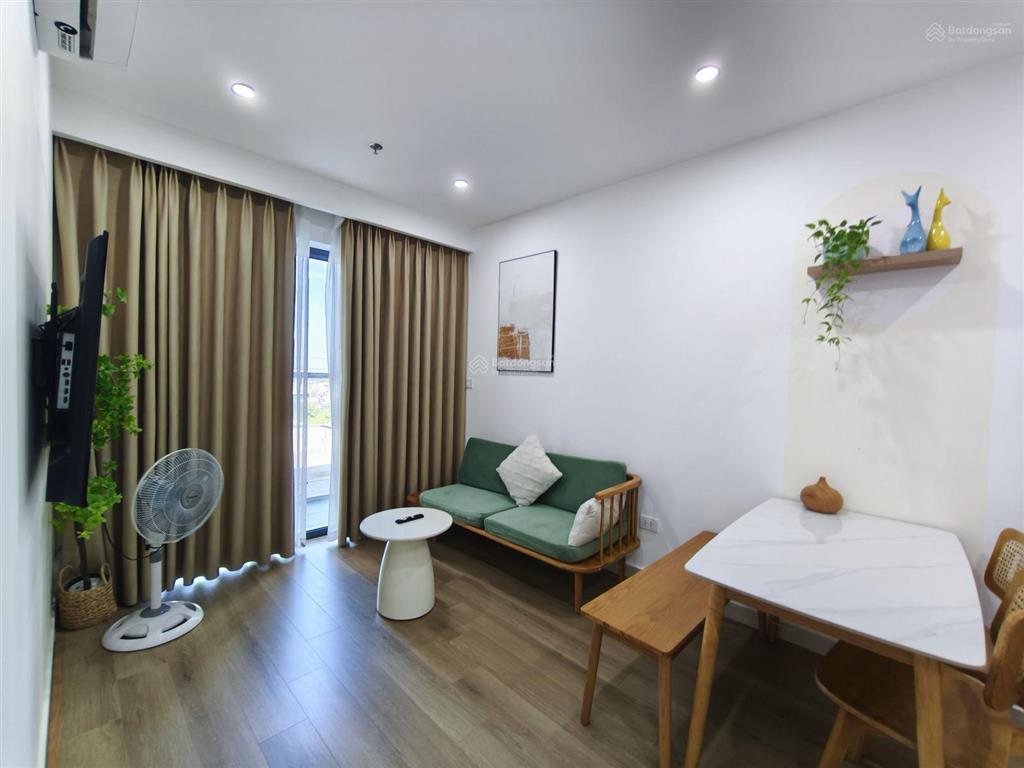2.2xty căn hộ nera garden 62m full nội thất mới