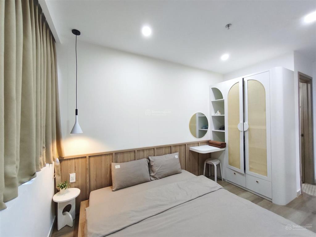 2.2xty căn hộ nera garden 62m full nội thất mới