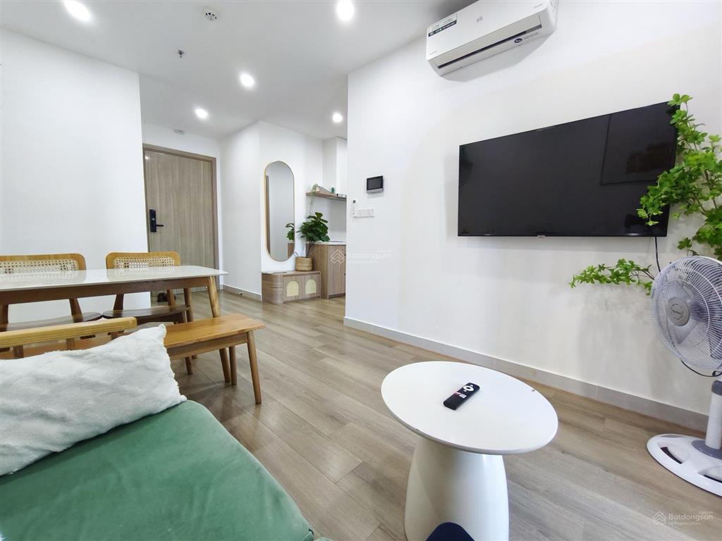 2.2xty căn hộ nera garden 62m full nội thất mới