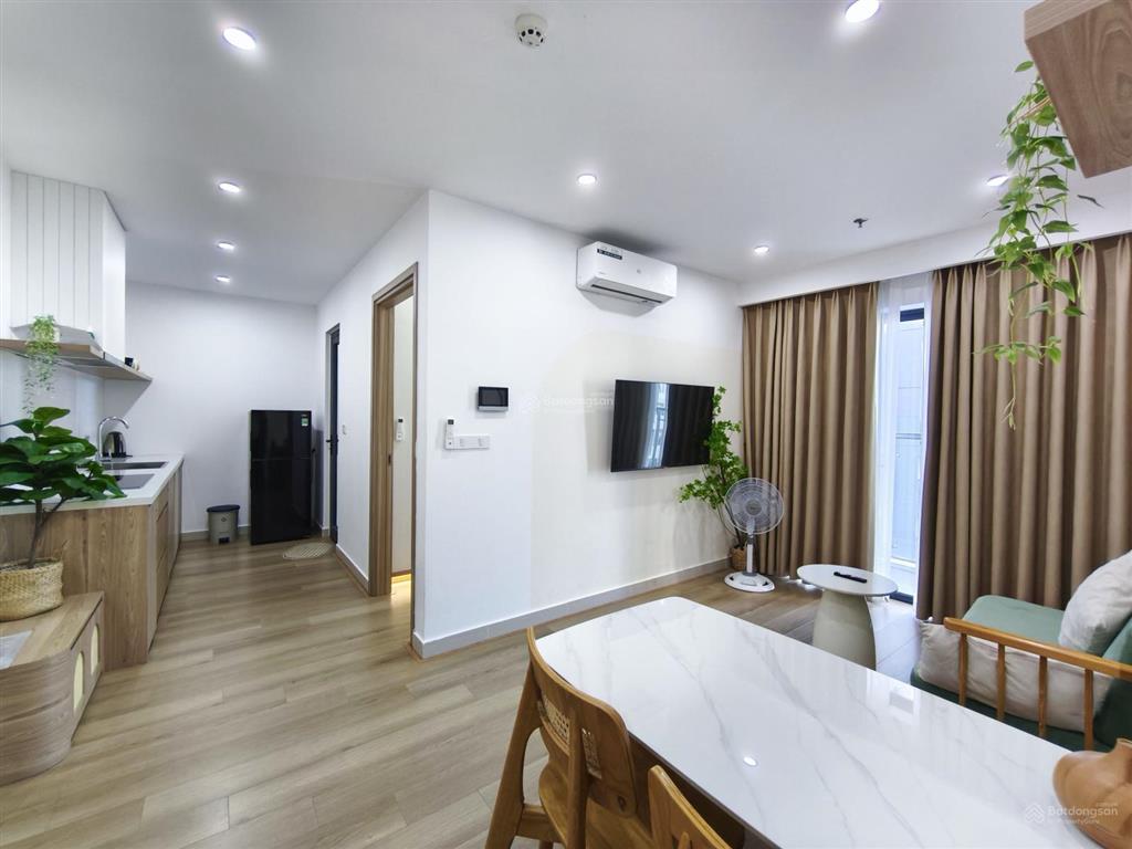 2.2xty căn hộ nera garden 62m full nội thất mới