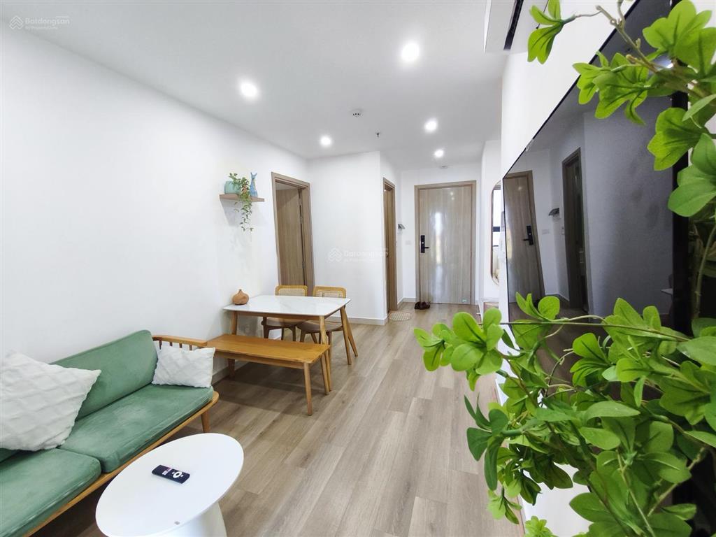 2.2xty căn hộ nera garden 62m full nội thất mới