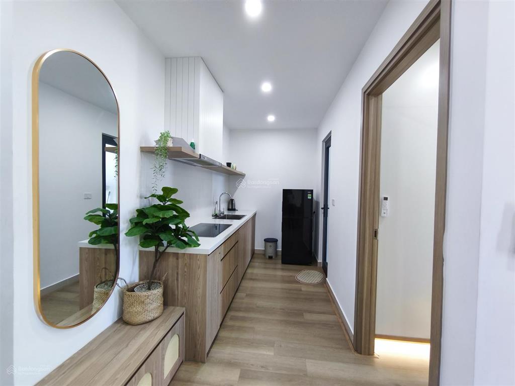 2.2xty căn hộ nera garden 62m full nội thất mới