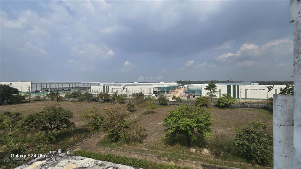 Cho thuê kho diện tích khuôn viên 2.2 hecta tại kcn hố nai, biên hòa, đồng nai