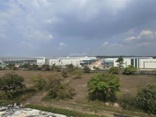 Cho thuê đất 4.4 ha tại kcn hố nai, biên hòa, đồng nai