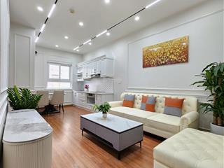 Cần thu hồi vốn bán gấp căn hộ tầng 8, 54m2 giá 3,4 tỷ toà ct4 pcc1 complex, hà đông. full nội thất