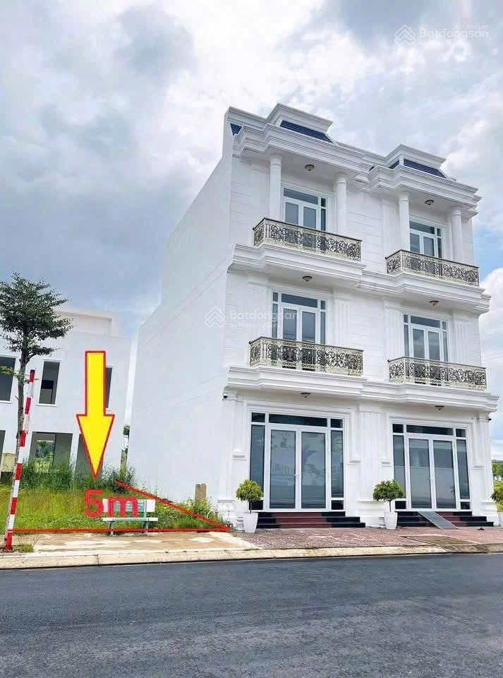 Bán dn ở khu đô thị bắc sài gòn, 1,3 tỷ, 70m2, view đẹp, chính chủ