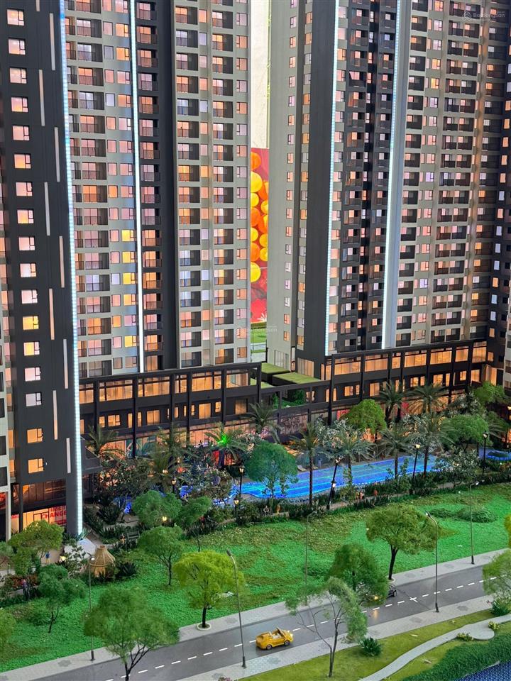 Bán căn 2pn tại dự án emerald garden view  giỏ hàng trực tiếp từ cđt/ thanh toán chỉ từ 9tr/tháng