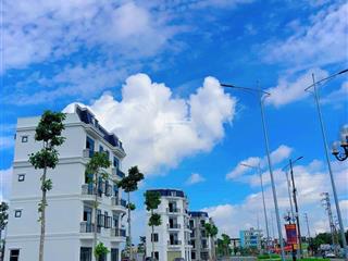 Hàng hiếm lô đất 80m2 đẹp tỉnh lộ 295b nếnh