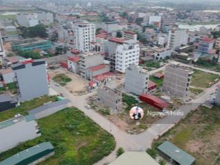 Bán đất tại xã quang châu, huyện việt yên, bắc giang, 125 triệu/m2, 110m2