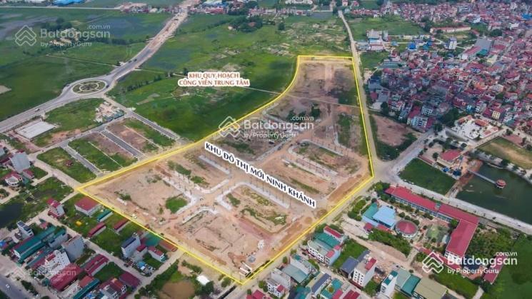 Đất nền gần cao tốc hà nội bắc giang tiềm năng tăng giá cao