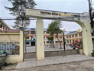 Cần bán 80m đất do thương tiền phong mê linh hn, giá nhỉnh 4 tỷ, sẵn sàng giao dịch