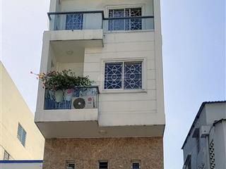 Cho thuê nhà nguyên căn mặt tiền đường mai thị lựu, p. tân định, tp hcm