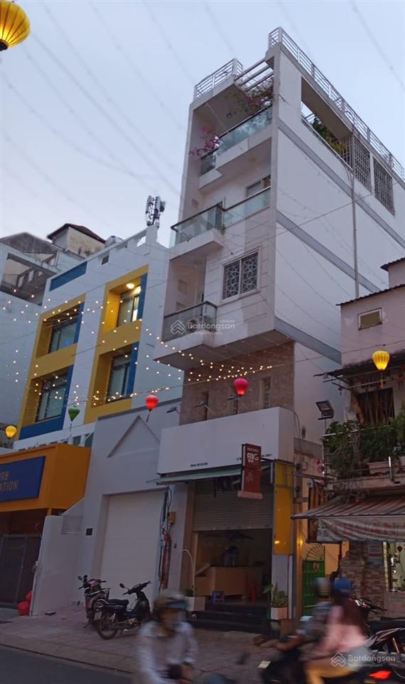 Cho thuê mặt bằng + tầng lửng và lầu 1