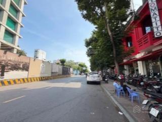 Bán nhà calmette 310m²  4 tầng  385 tỷ  mặt tiền quận 1