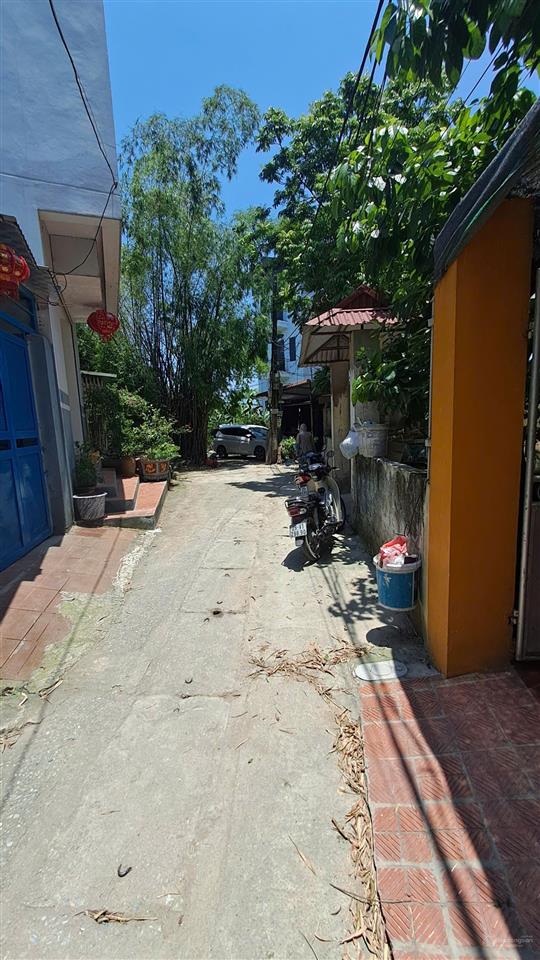 Đất đại áng 30m2 giá 3,5 tỷ ô tô vào đất mảnh hiếm còn sót lại 0844 444 ***