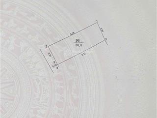 Đất đại áng 30m2 giá 3,5 tỷ ô tô vào đất mảnh hiếm còn sót lại 0844 444 ***