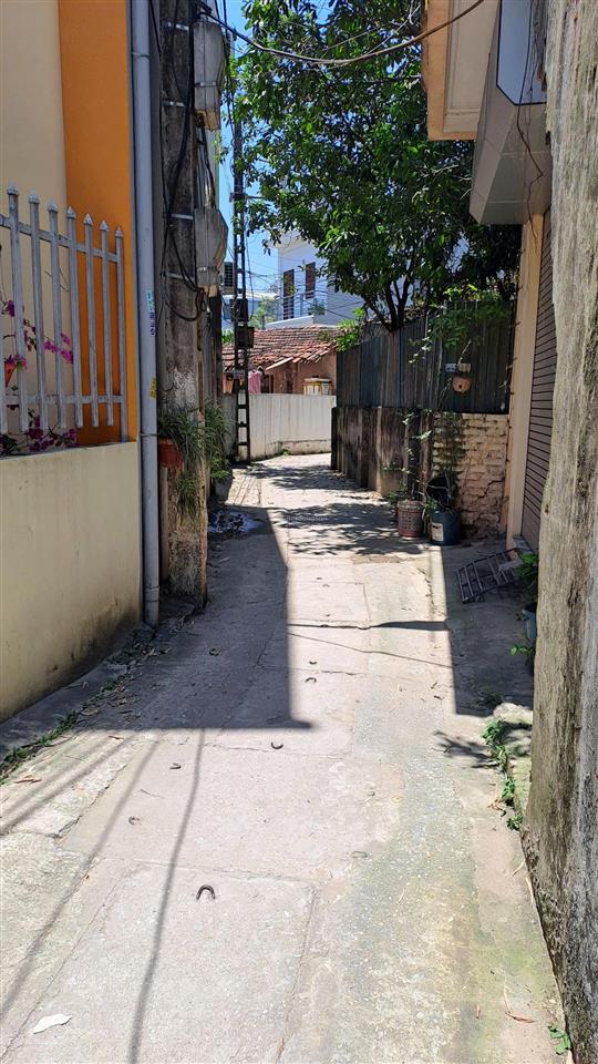Đất đại áng 30m2 giá 3,5 tỷ ô tô vào đất mảnh hiếm còn sót lại 0844 444 ***