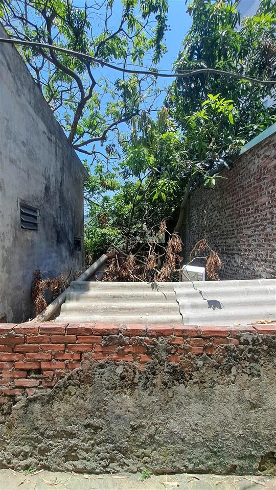 Đất đại áng 30m2 giá 3,5 tỷ ô tô vào đất mảnh hiếm còn sót lại 0844 444 ***