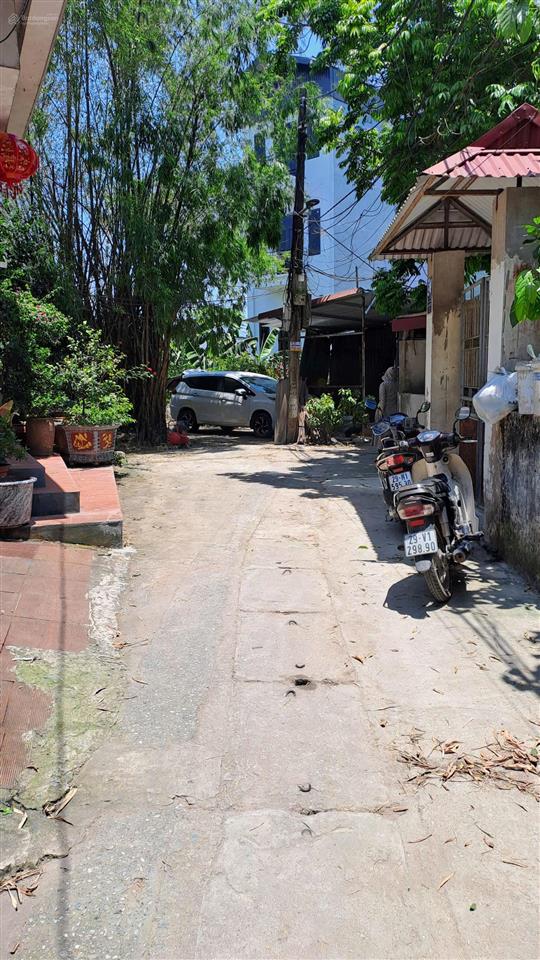 Đất đại áng 30m2 giá 3,5 tỷ ô tô vào đất mảnh hiếm còn sót lại 0844 444 ***