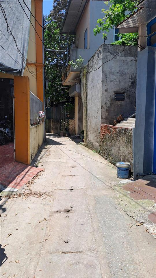 Đất đại áng 30m2 giá 3,5 tỷ ô tô vào đất mảnh hiếm còn sót lại 0844 444 ***