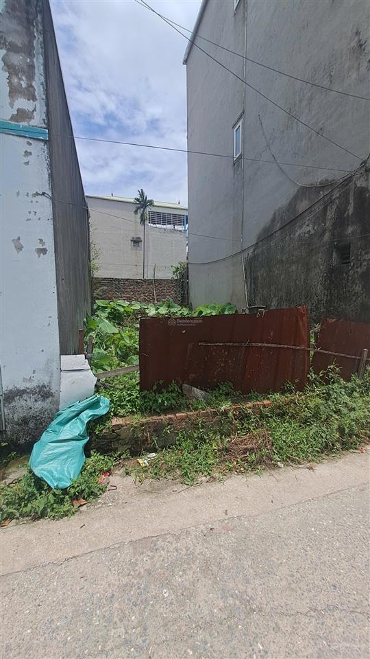 Khánh vân 36m² đất 4,3 tỷ ngõ thông ô tô vào đất 0844 444 ***