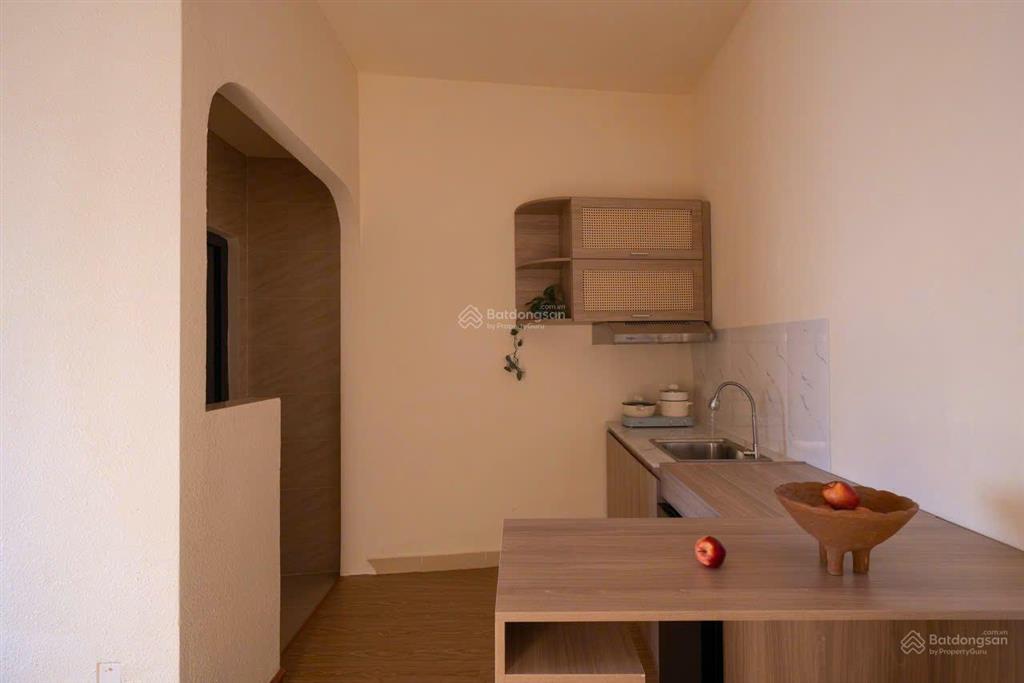 Bán nhà đinh tiên hoàng 140.8m²  5 tầng  35.5 tỷ  mặt tiền quận 1