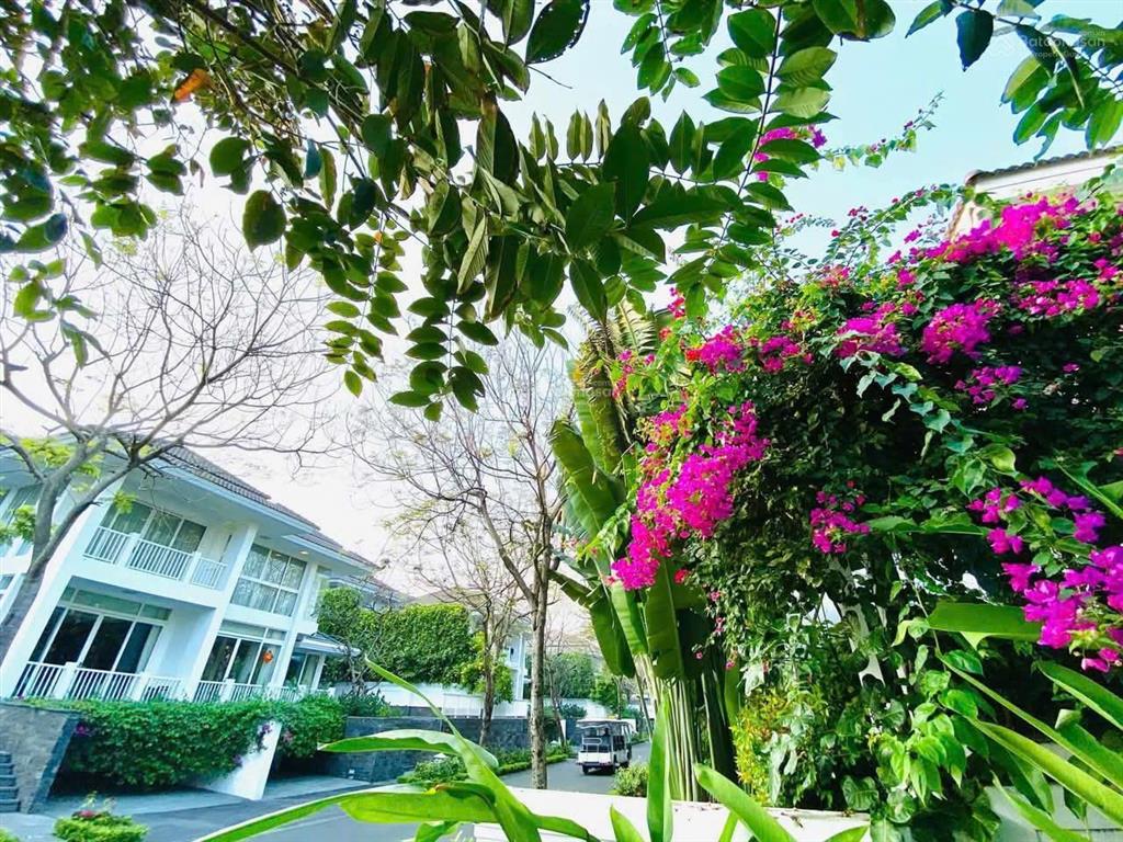 Bán biệt thự biển premier village đà nẵng, sở hữu lâu dài, căn view biển
