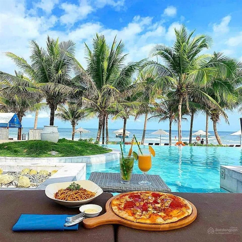 Bán biệt thự biển premier village đà nẵng, sở hữu lâu dài, căn view biển