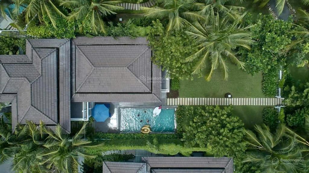 Bán biệt thự biển premier village đà nẵng, sở hữu lâu dài, căn view biển