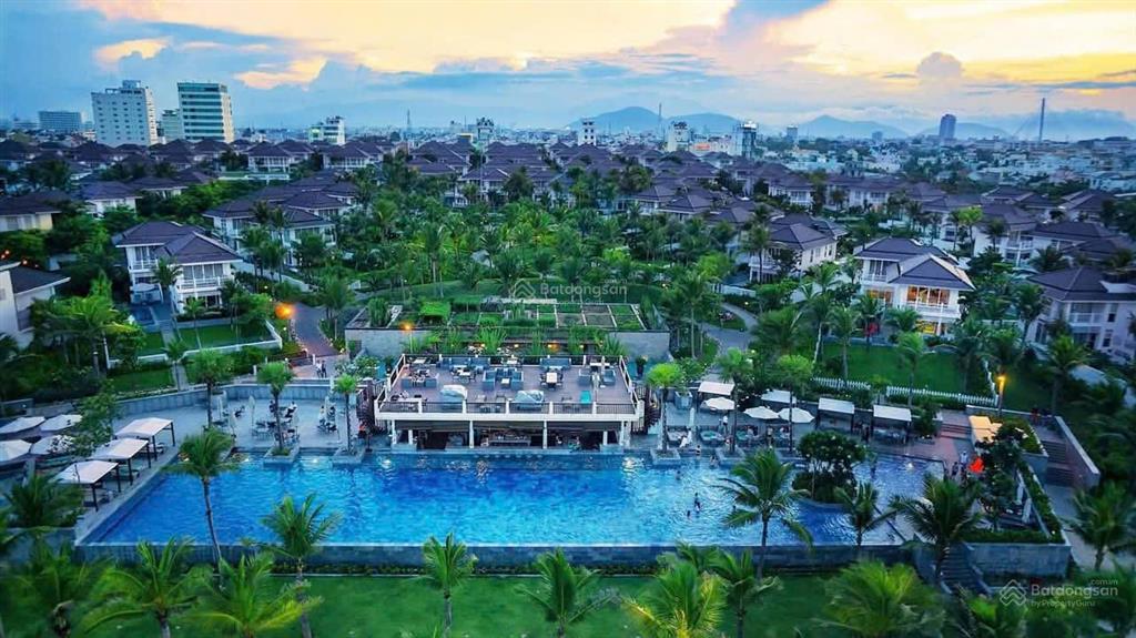 Bán biệt thự biển premier village đà nẵng, sở hữu lâu dài, căn view biển