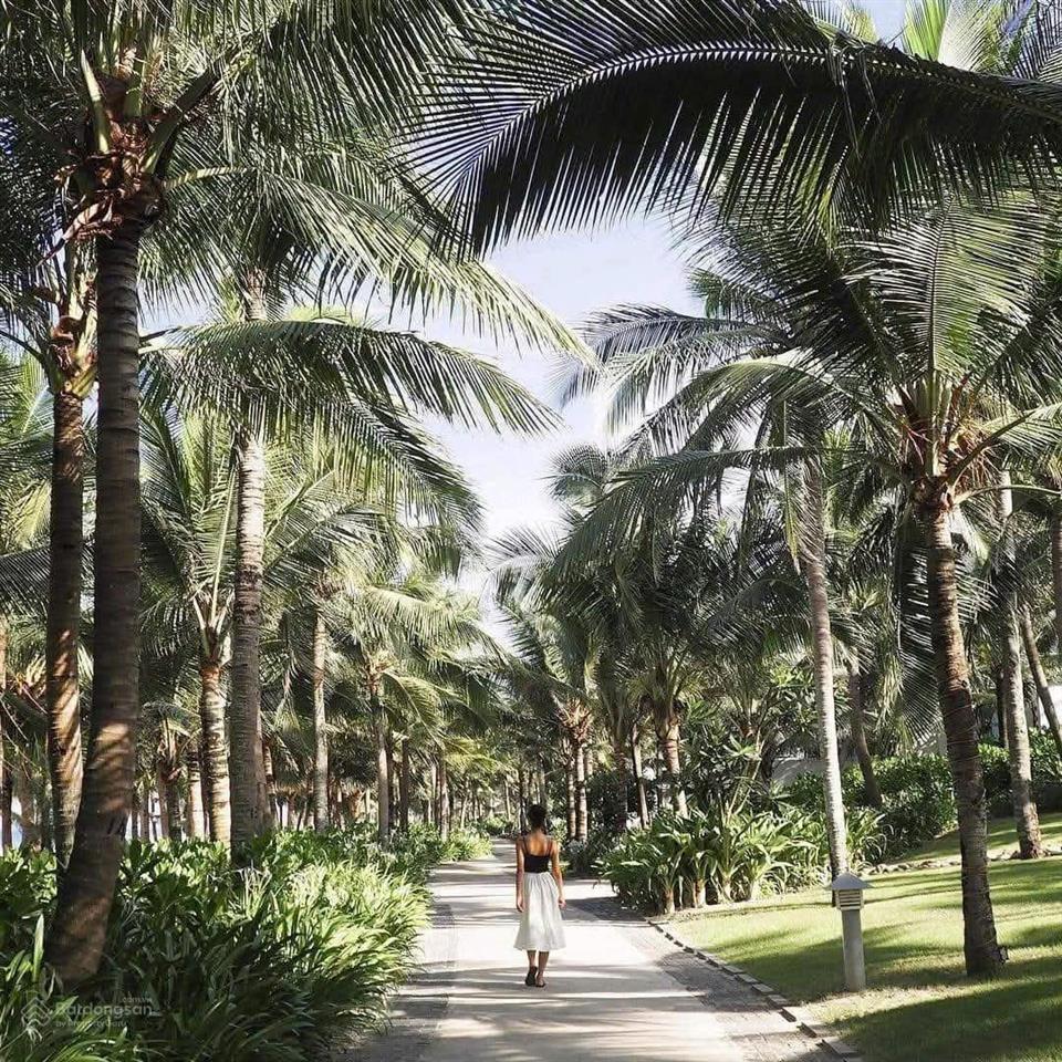 Bán biệt thự biển premier village đà nẵng, sở hữu lâu dài, căn view biển